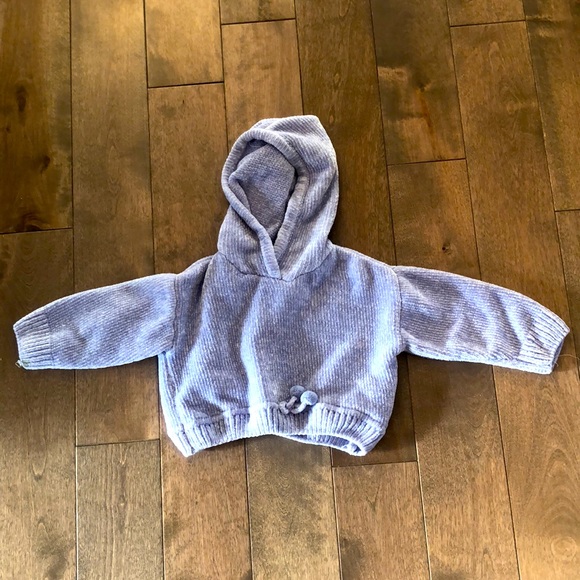 Zara matching set - Size 12-18M - Picture 2 of 7